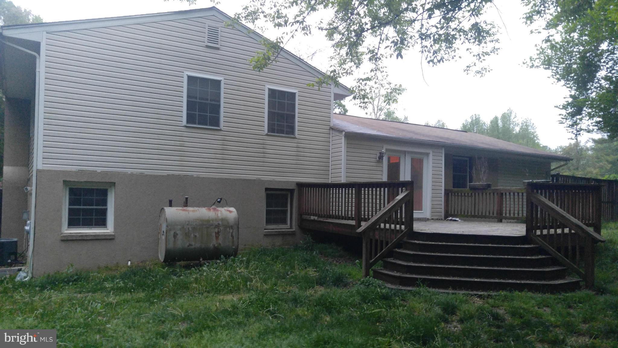 OAK HILL EST SUB - Residential