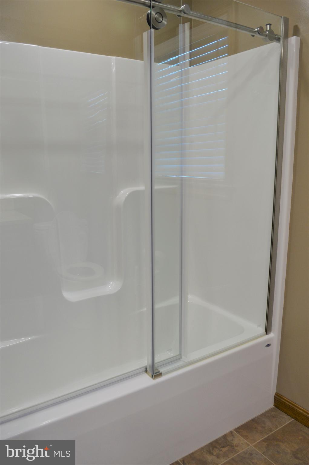 BELLE PARC - Residential Lease