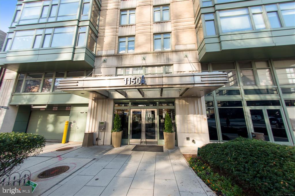 1150 K STREET NW 204