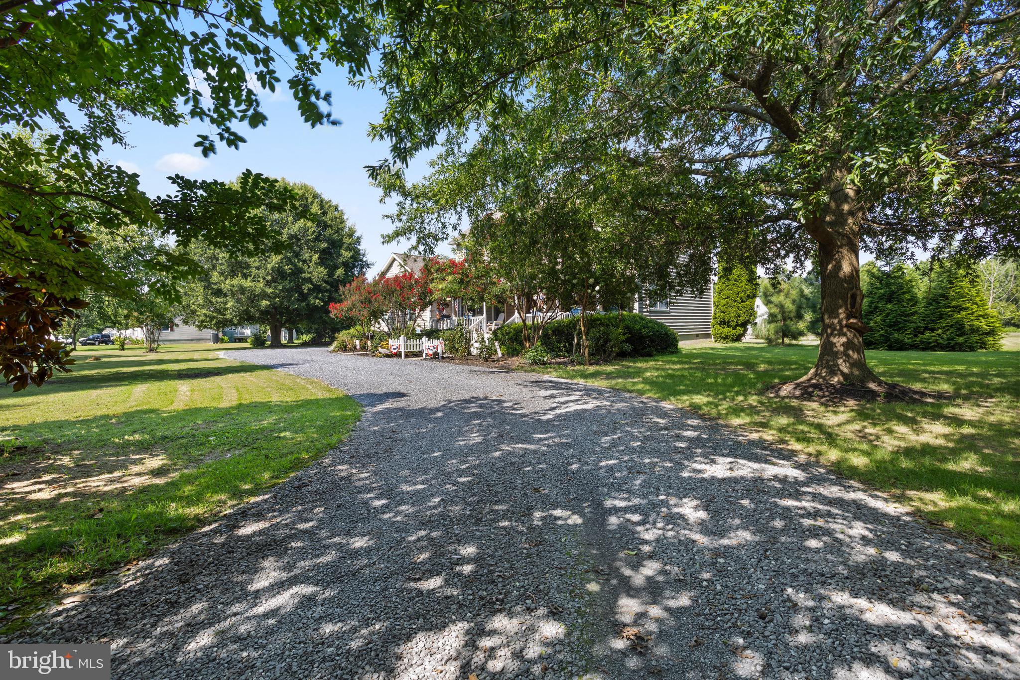 COVE POINT FARM - Residential