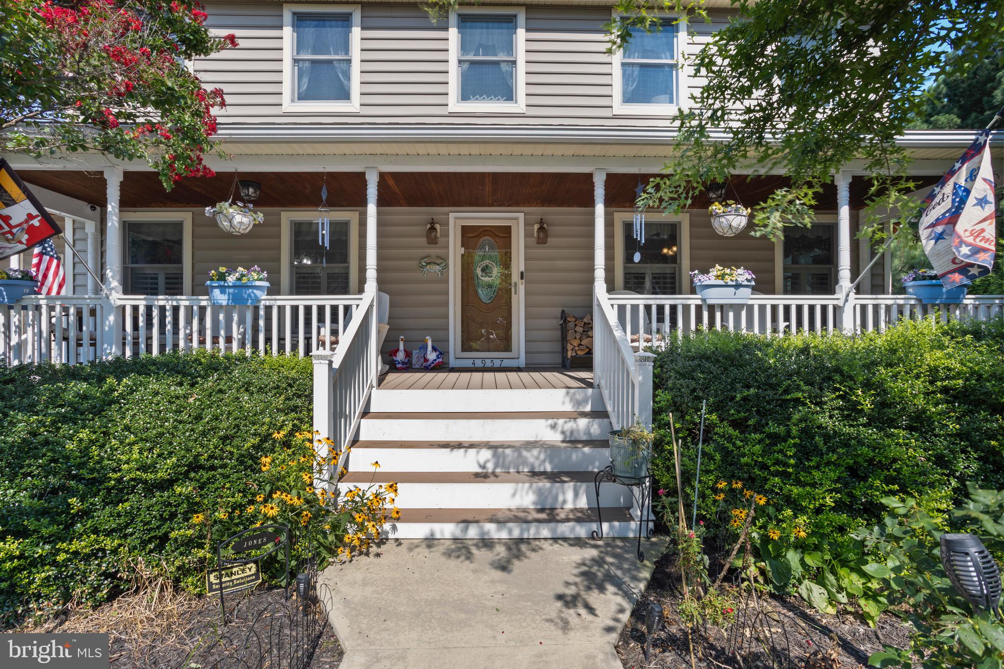 COVE POINT FARM - Residential