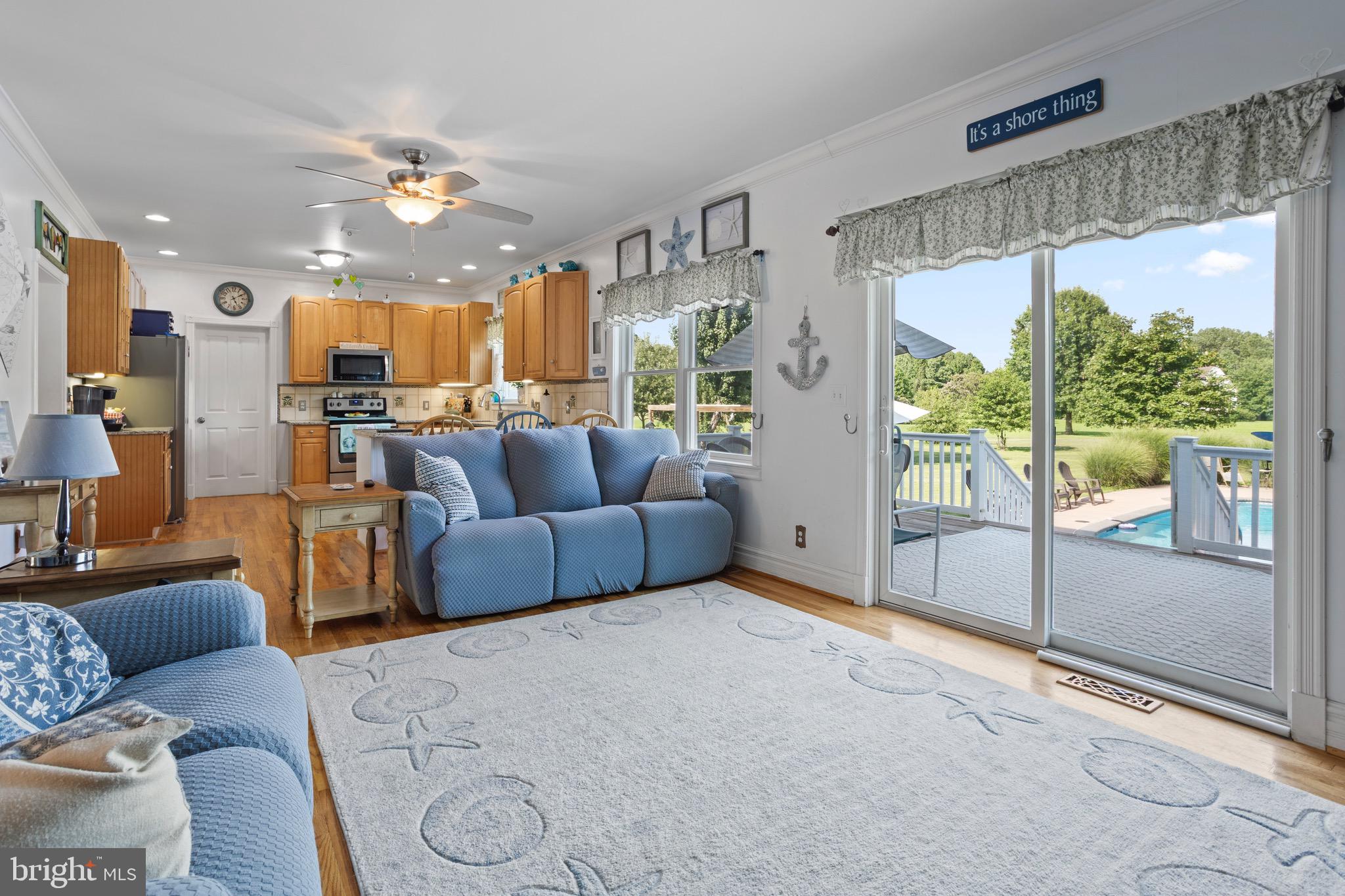 COVE POINT FARM - Residential