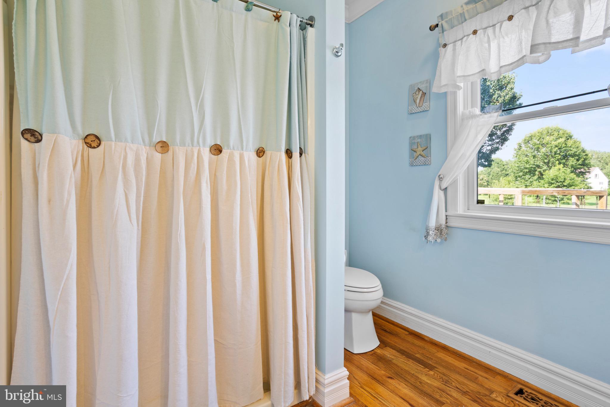 COVE POINT FARM - Residential