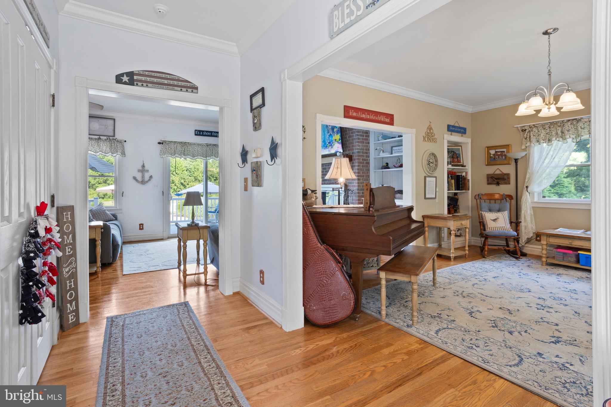 COVE POINT FARM - Residential