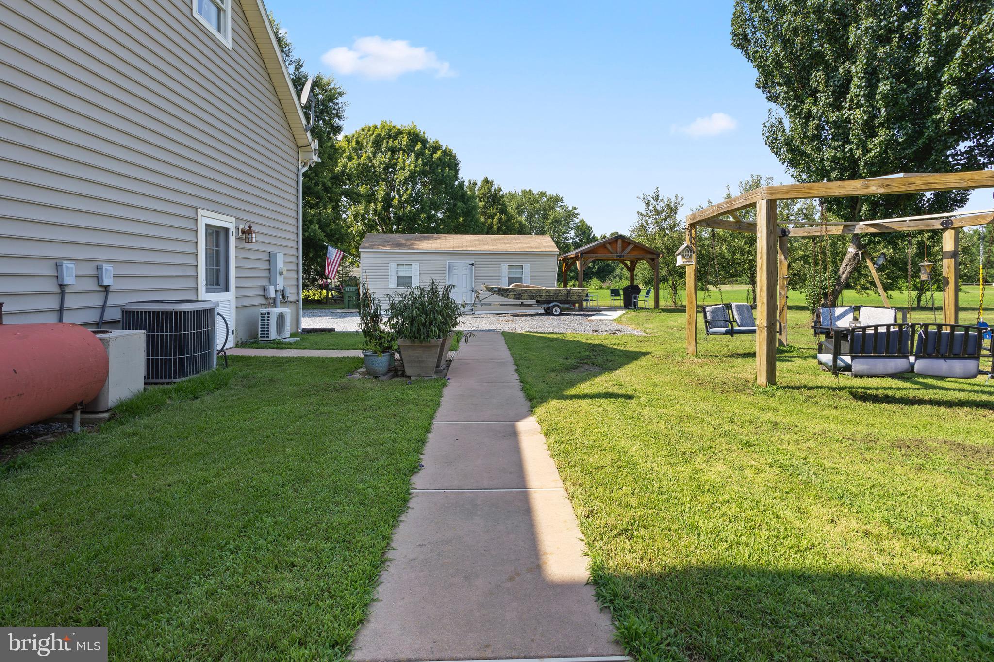 COVE POINT FARM - Residential