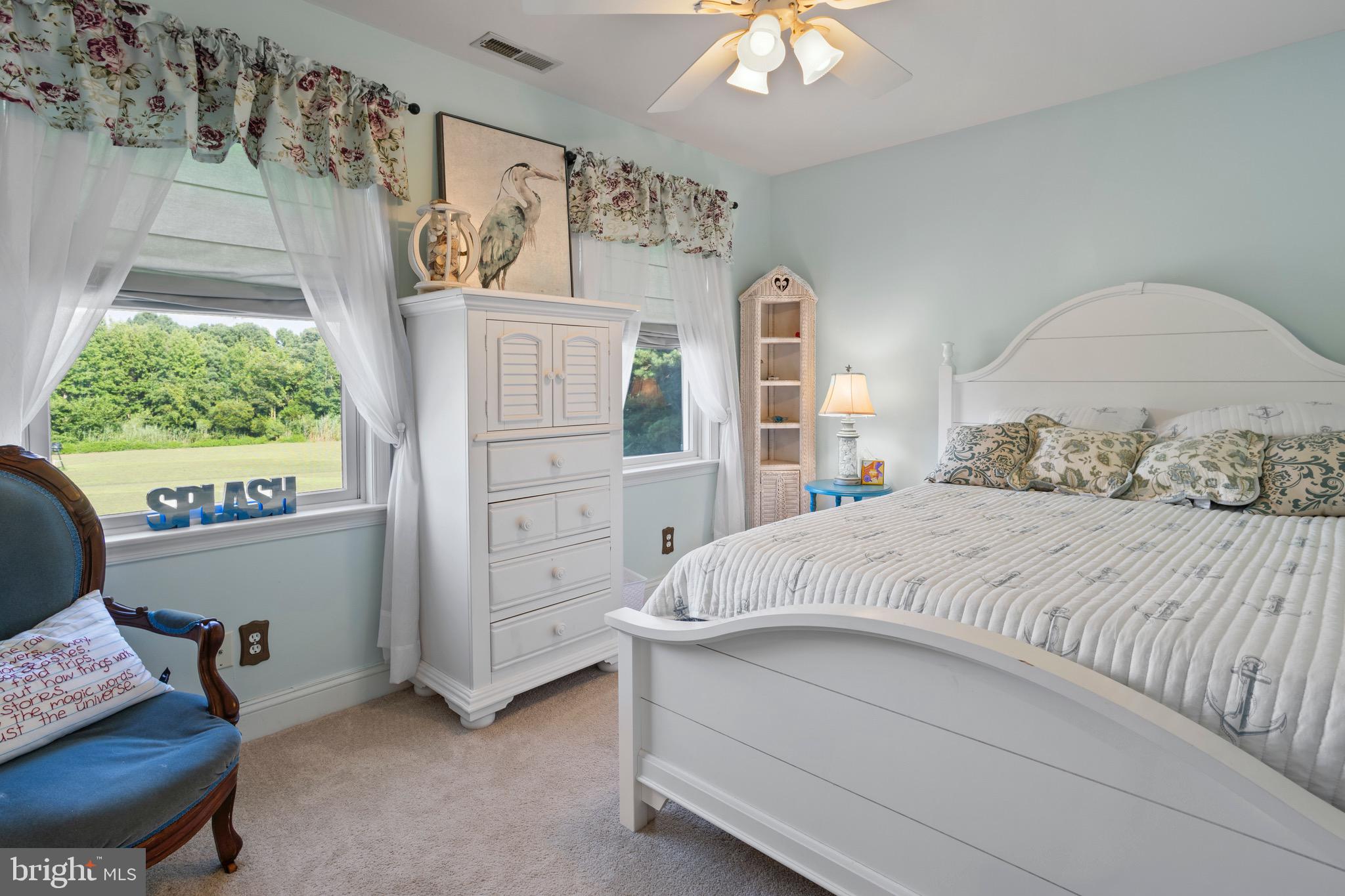 COVE POINT FARM - Residential