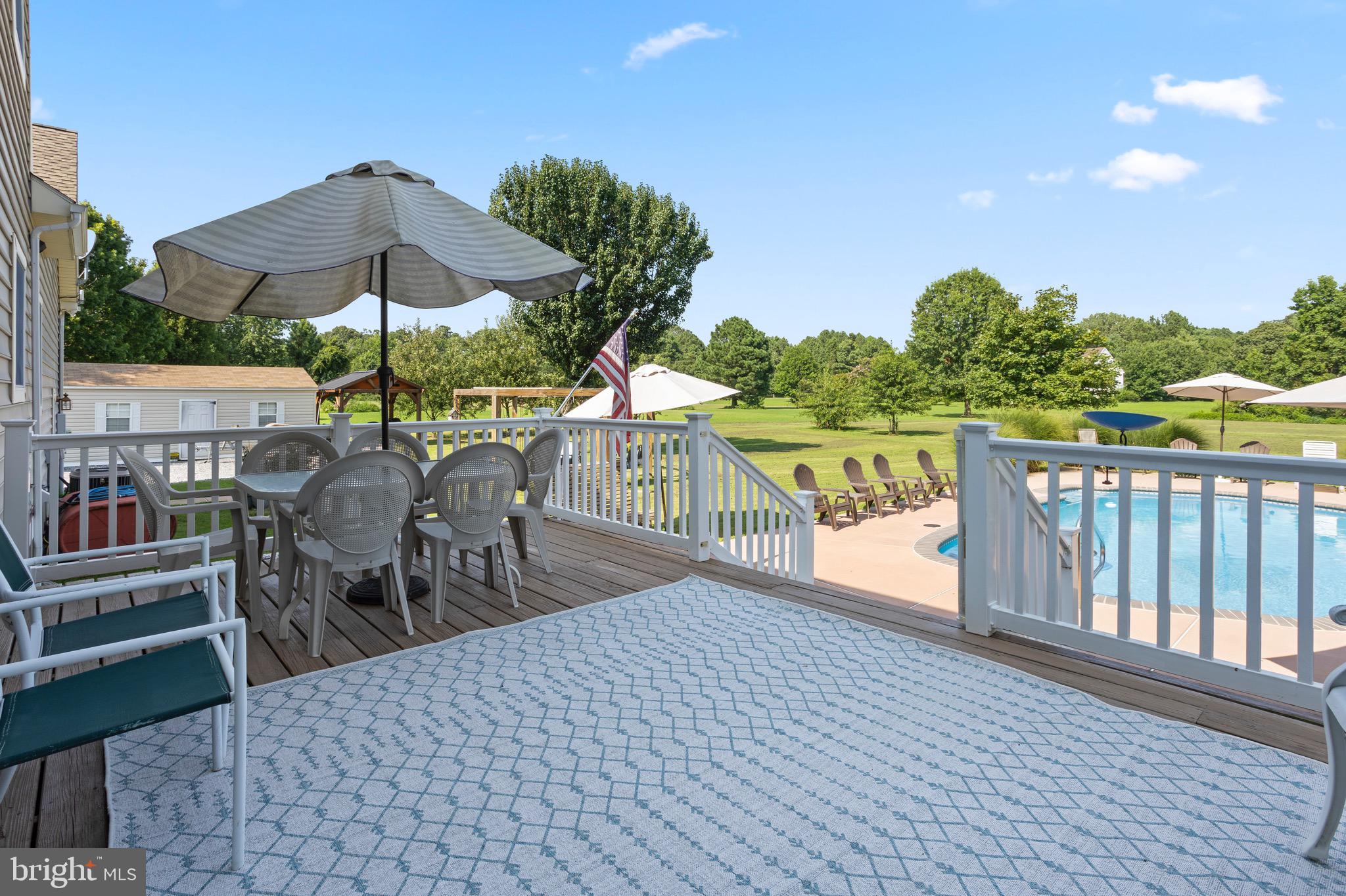 COVE POINT FARM - Residential