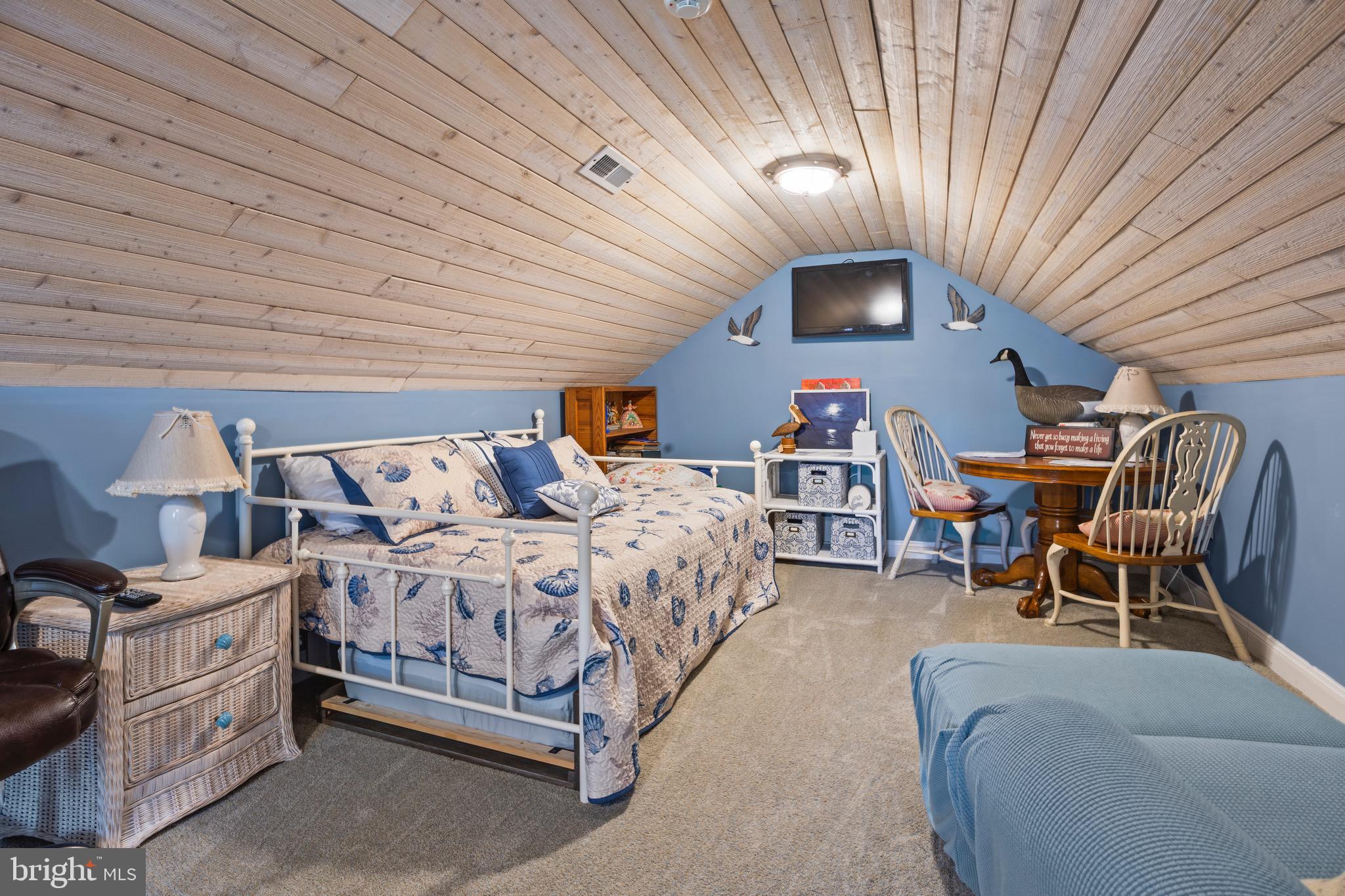 COVE POINT FARM - Residential