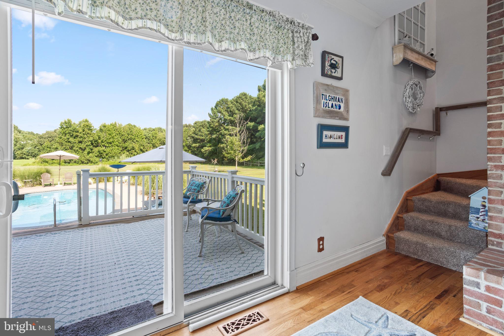 COVE POINT FARM - Residential