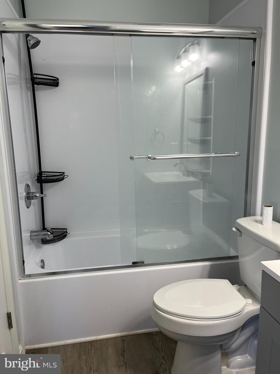 GEORGETOWNE COURT - Residential Lease
