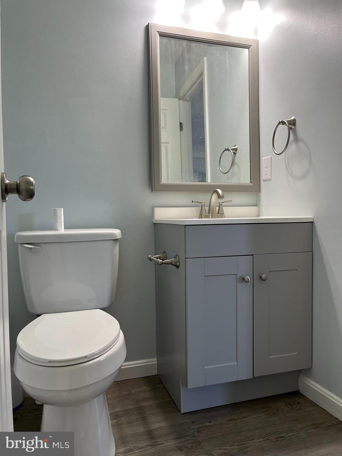 GEORGETOWNE COURT - Residential Lease