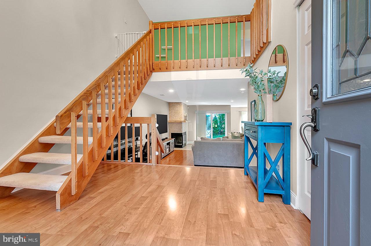 21C ANDOVER CIRCLE