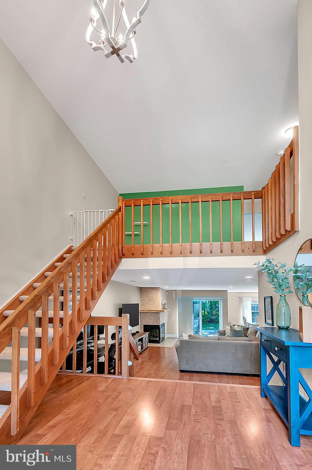 21C ANDOVER CIRCLE