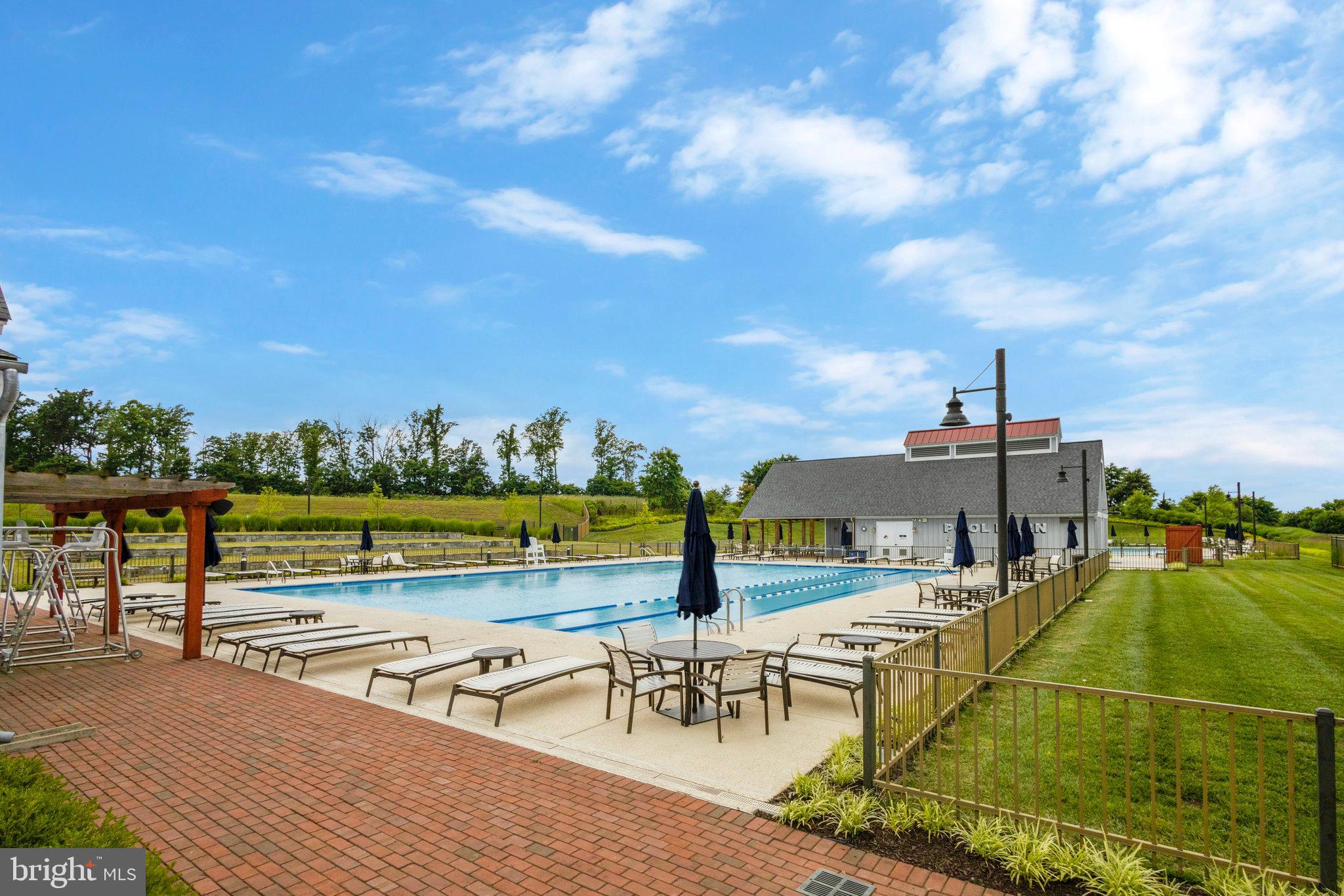 POTOMAC SHORES - Residential