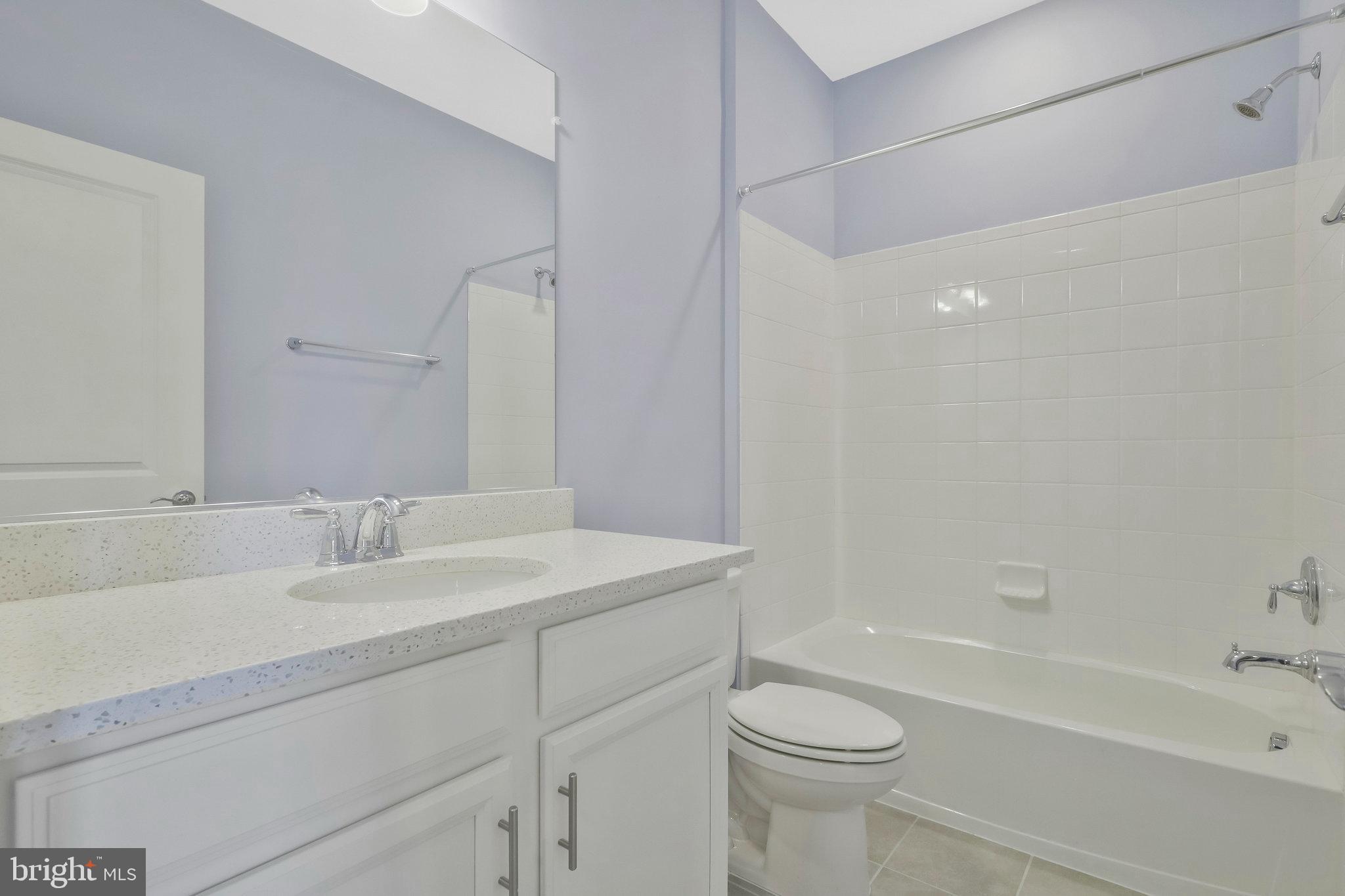 POTOMAC SHORES - Residential