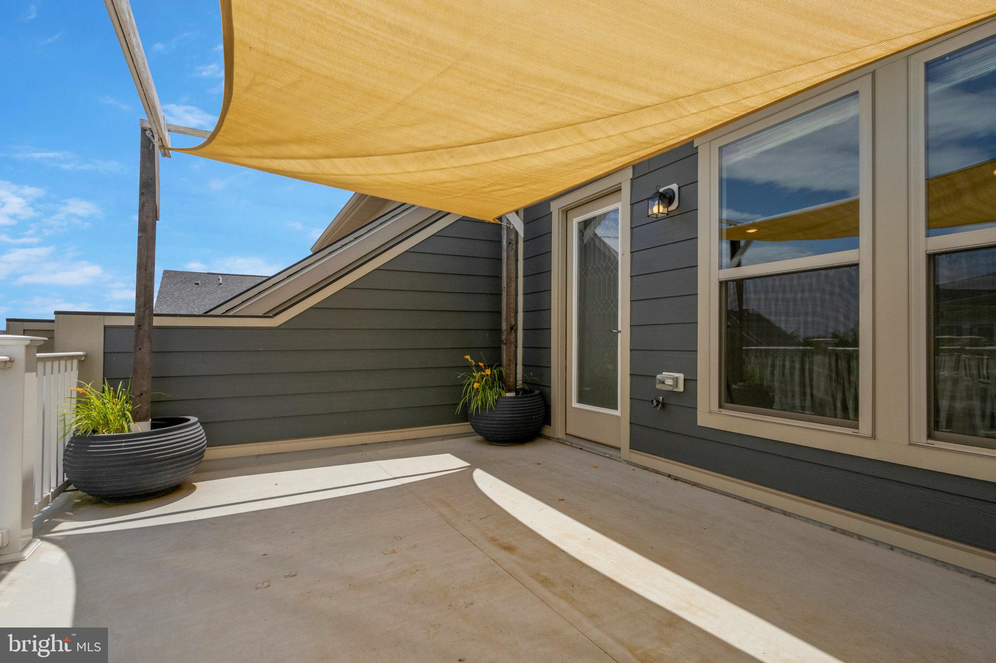 POTOMAC SHORES - Residential