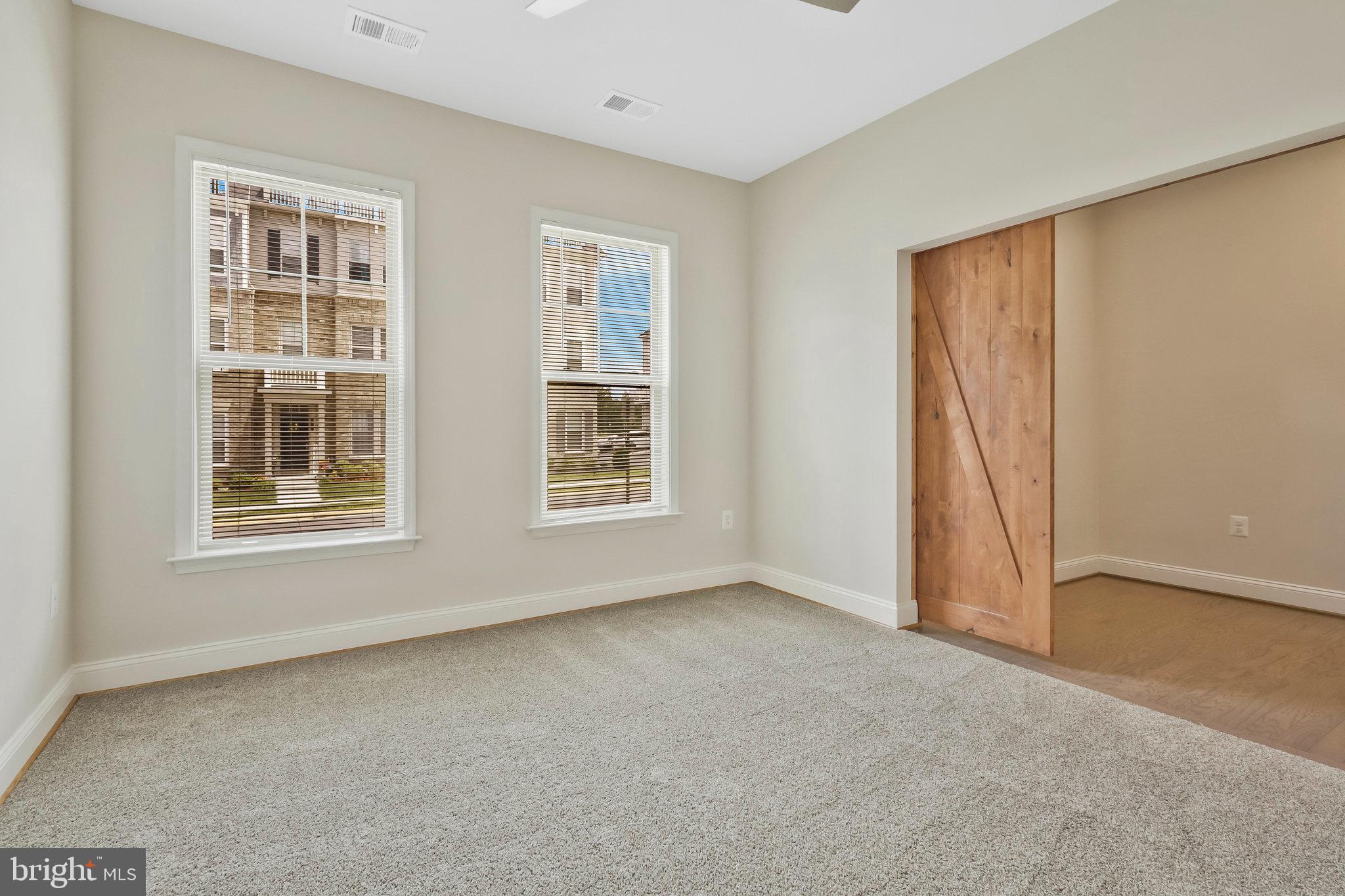 POTOMAC SHORES - Residential