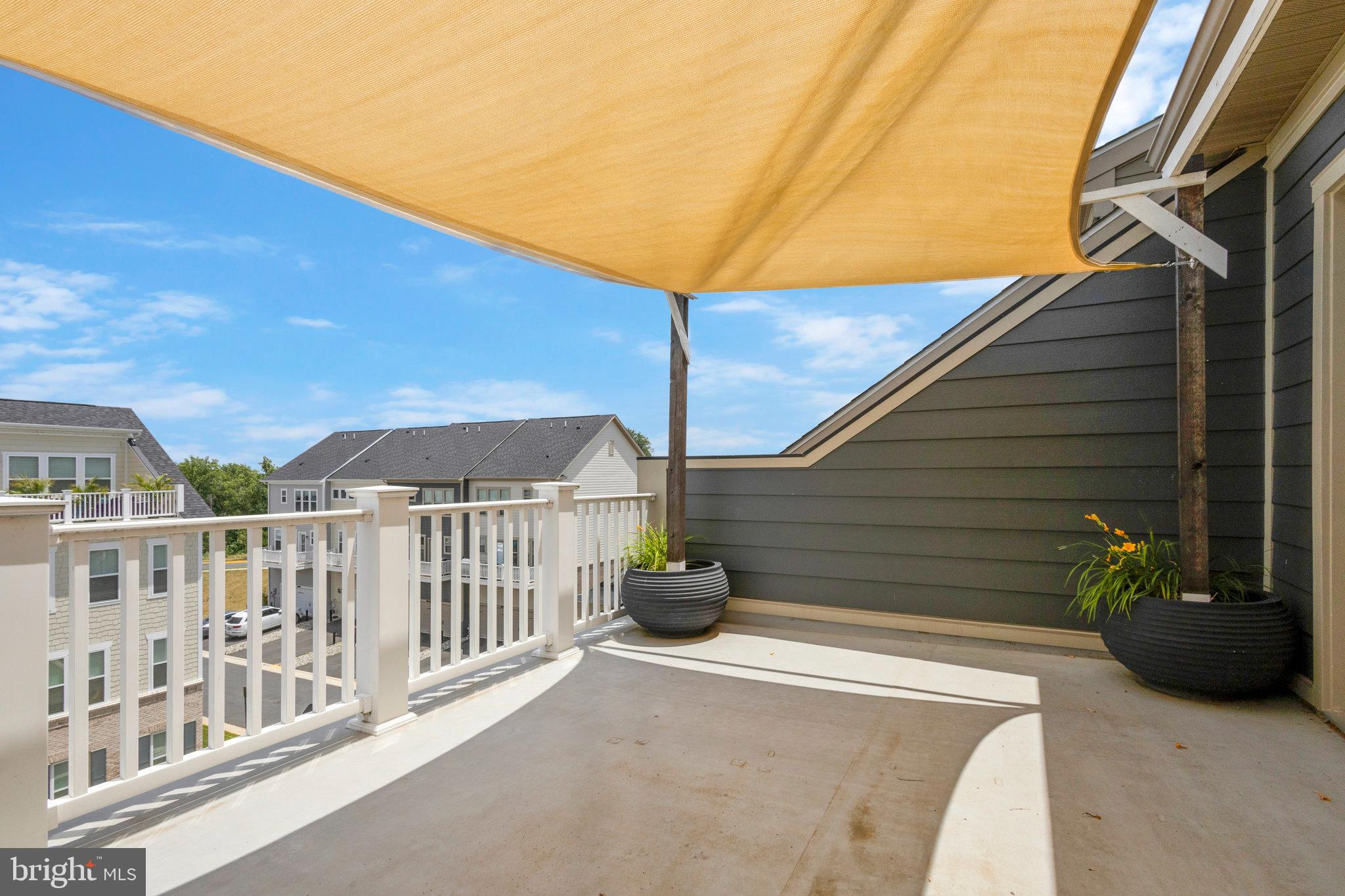 POTOMAC SHORES - Residential