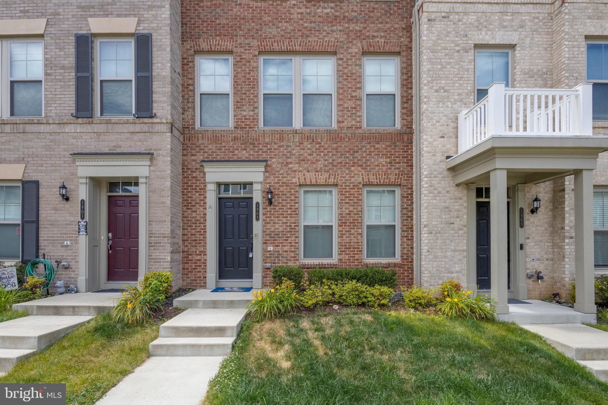 POTOMAC SHORES - Residential