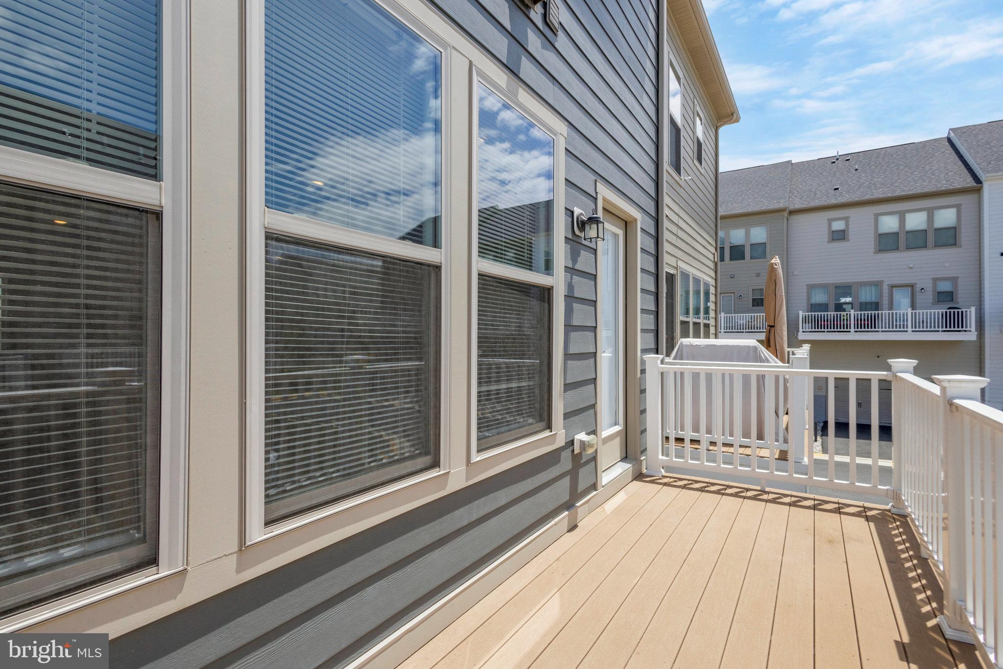 POTOMAC SHORES - Residential