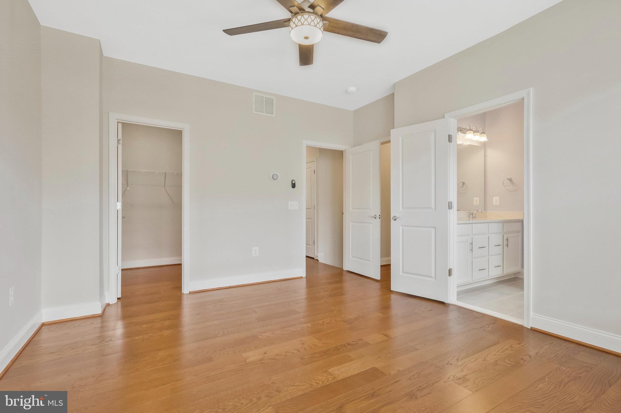 POTOMAC SHORES - Residential