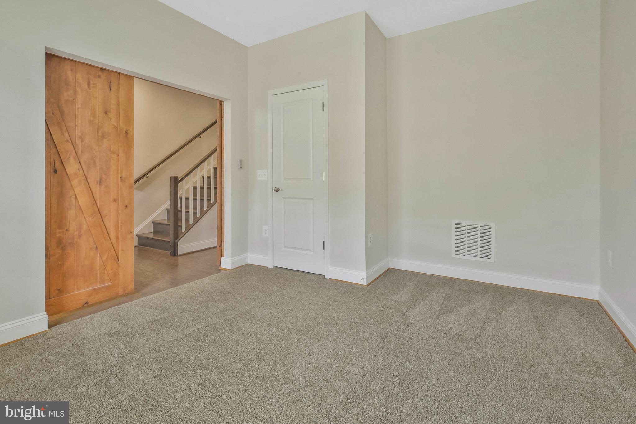 POTOMAC SHORES - Residential