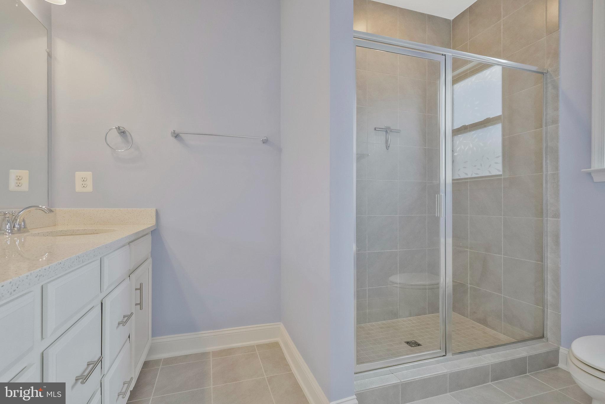 POTOMAC SHORES - Residential