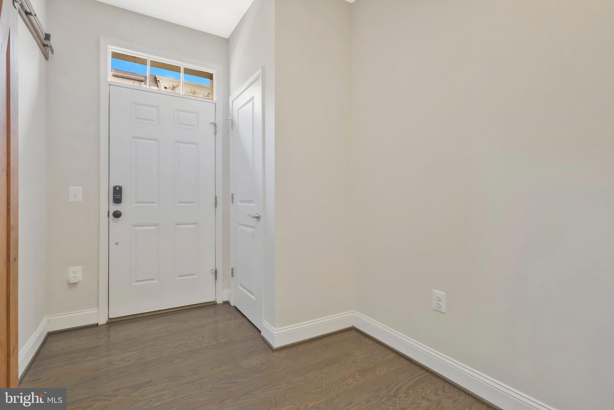 POTOMAC SHORES - Residential