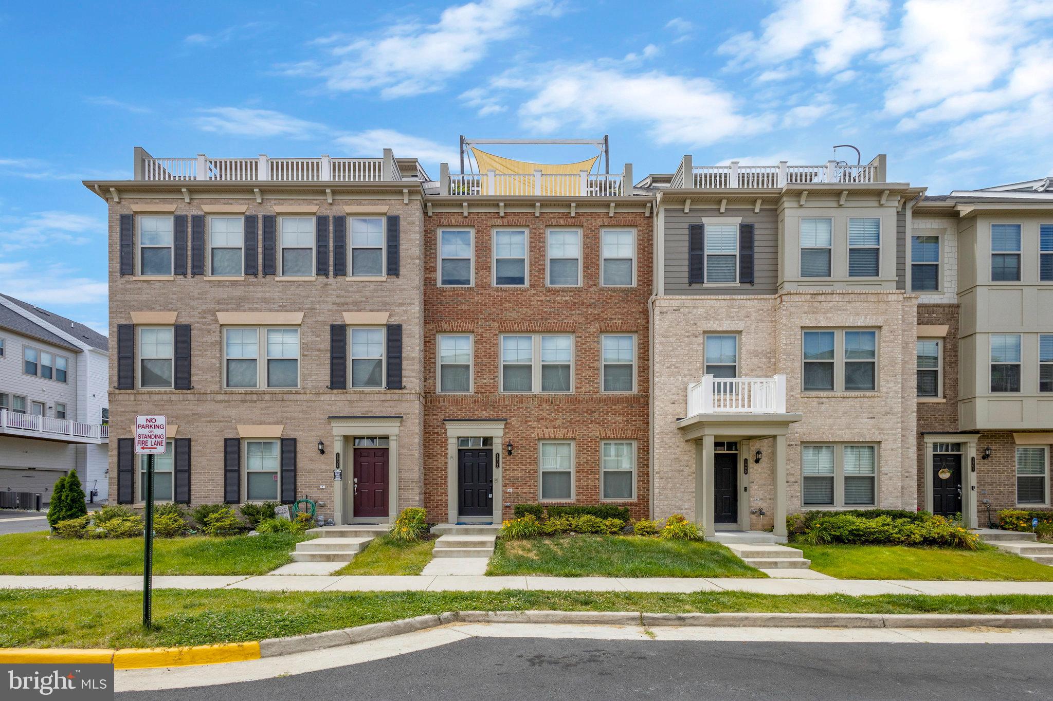 POTOMAC SHORES - Residential