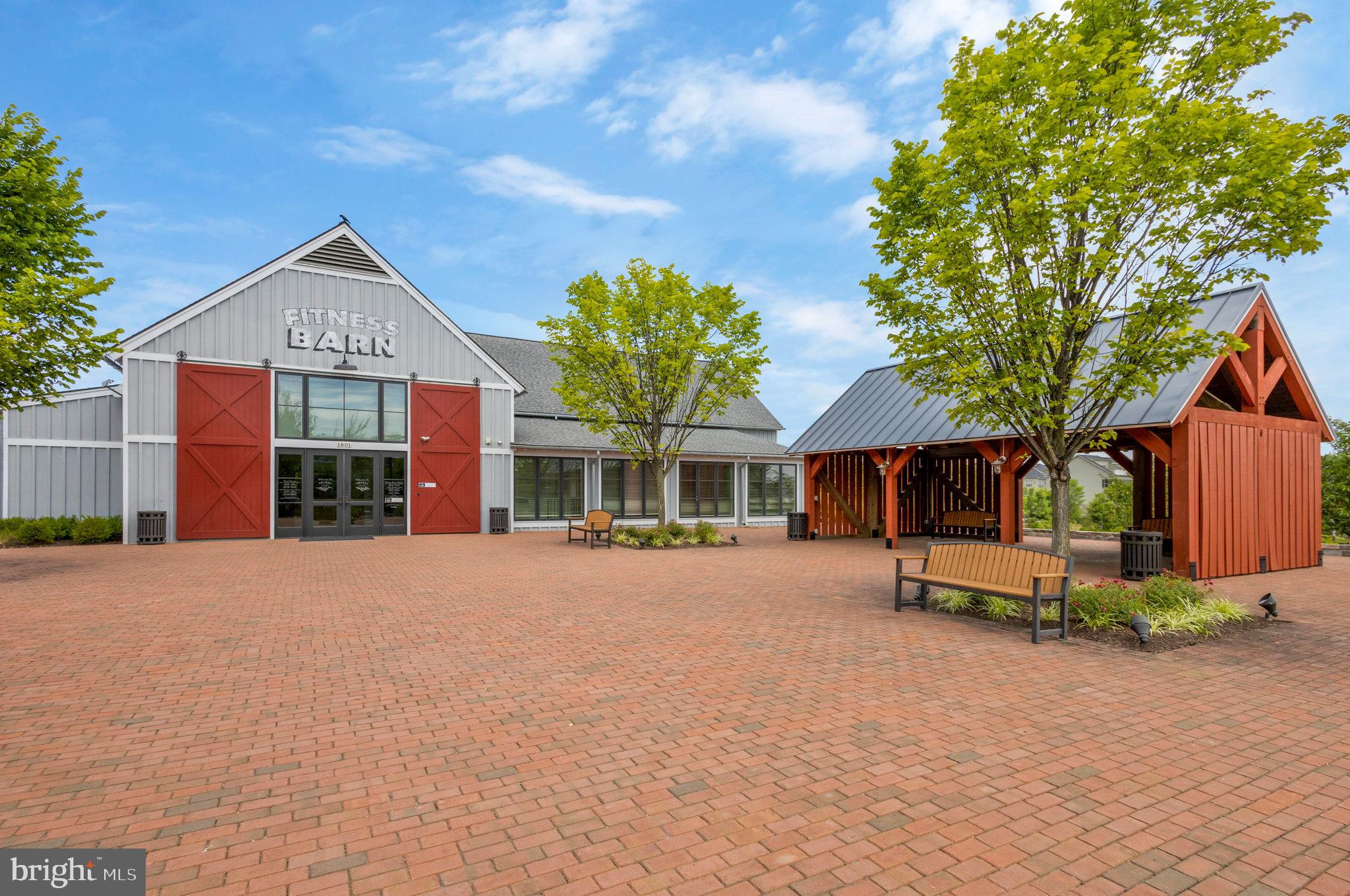 POTOMAC SHORES - Residential