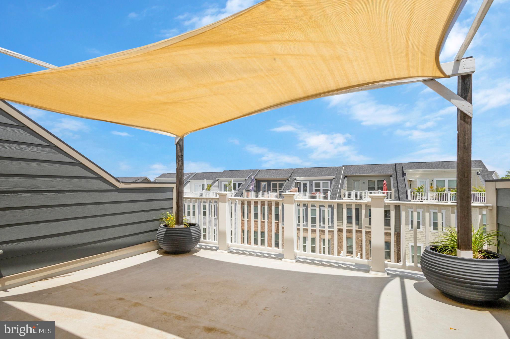 POTOMAC SHORES - Residential