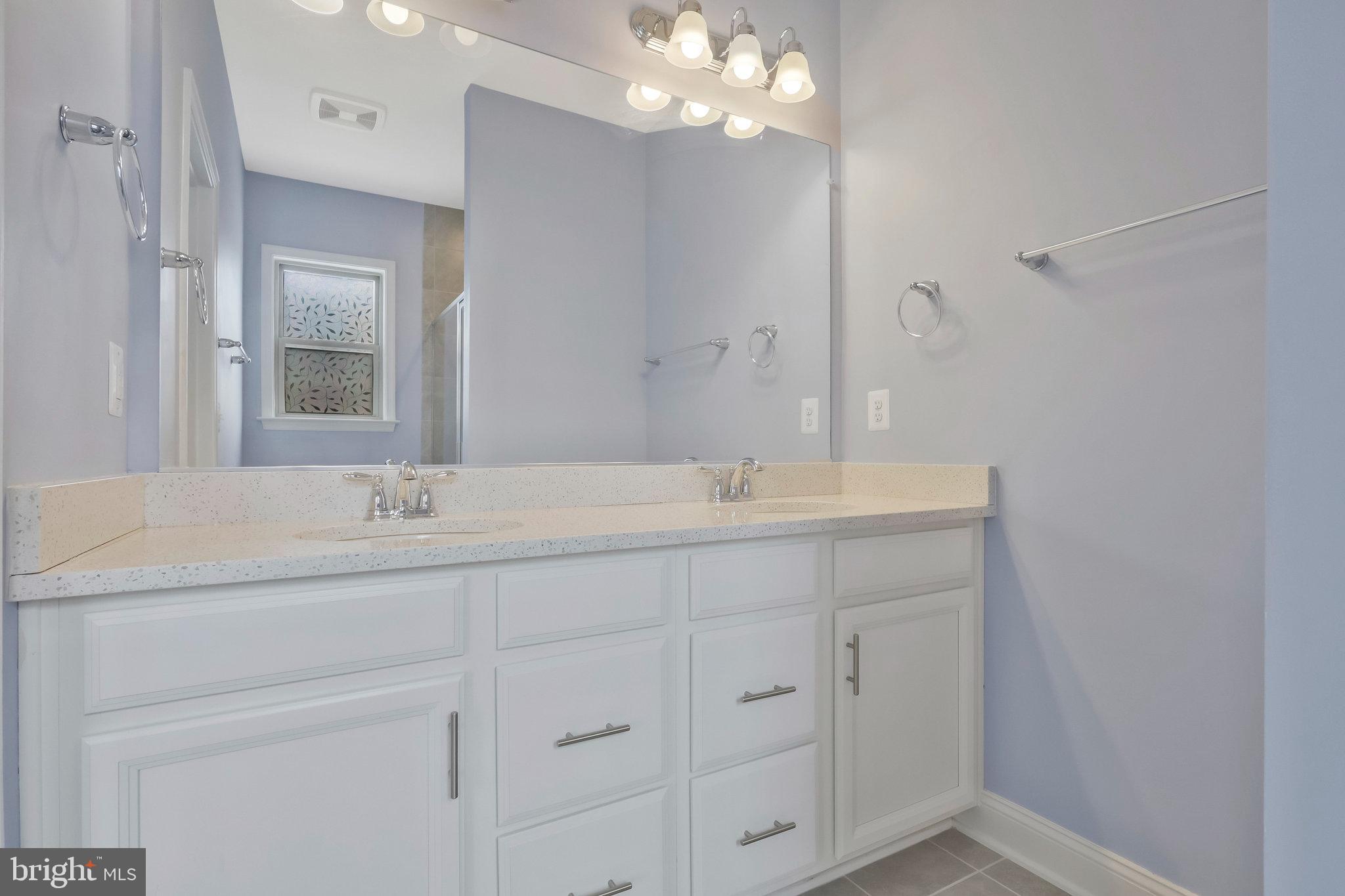 POTOMAC SHORES - Residential