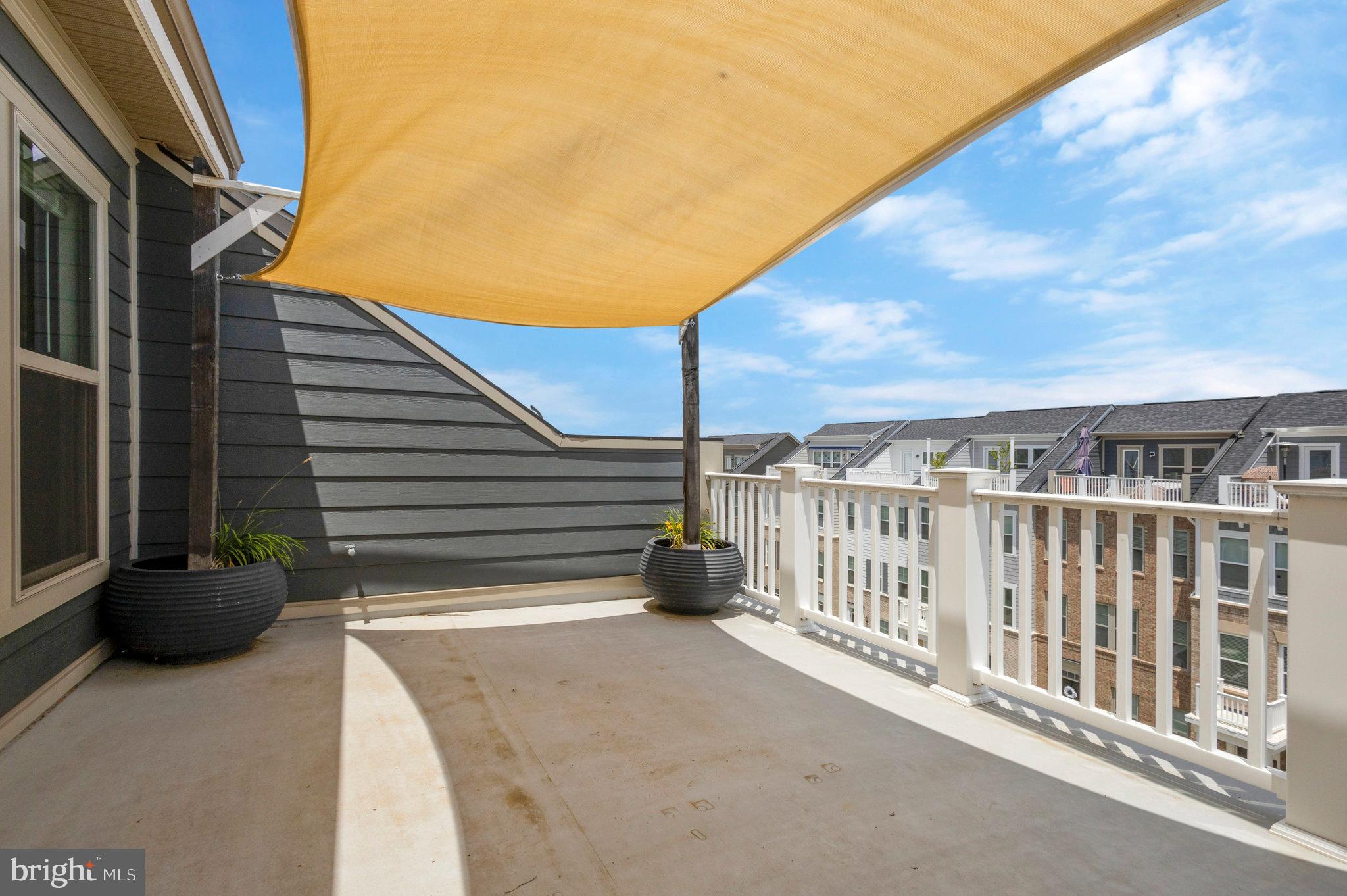 POTOMAC SHORES - Residential