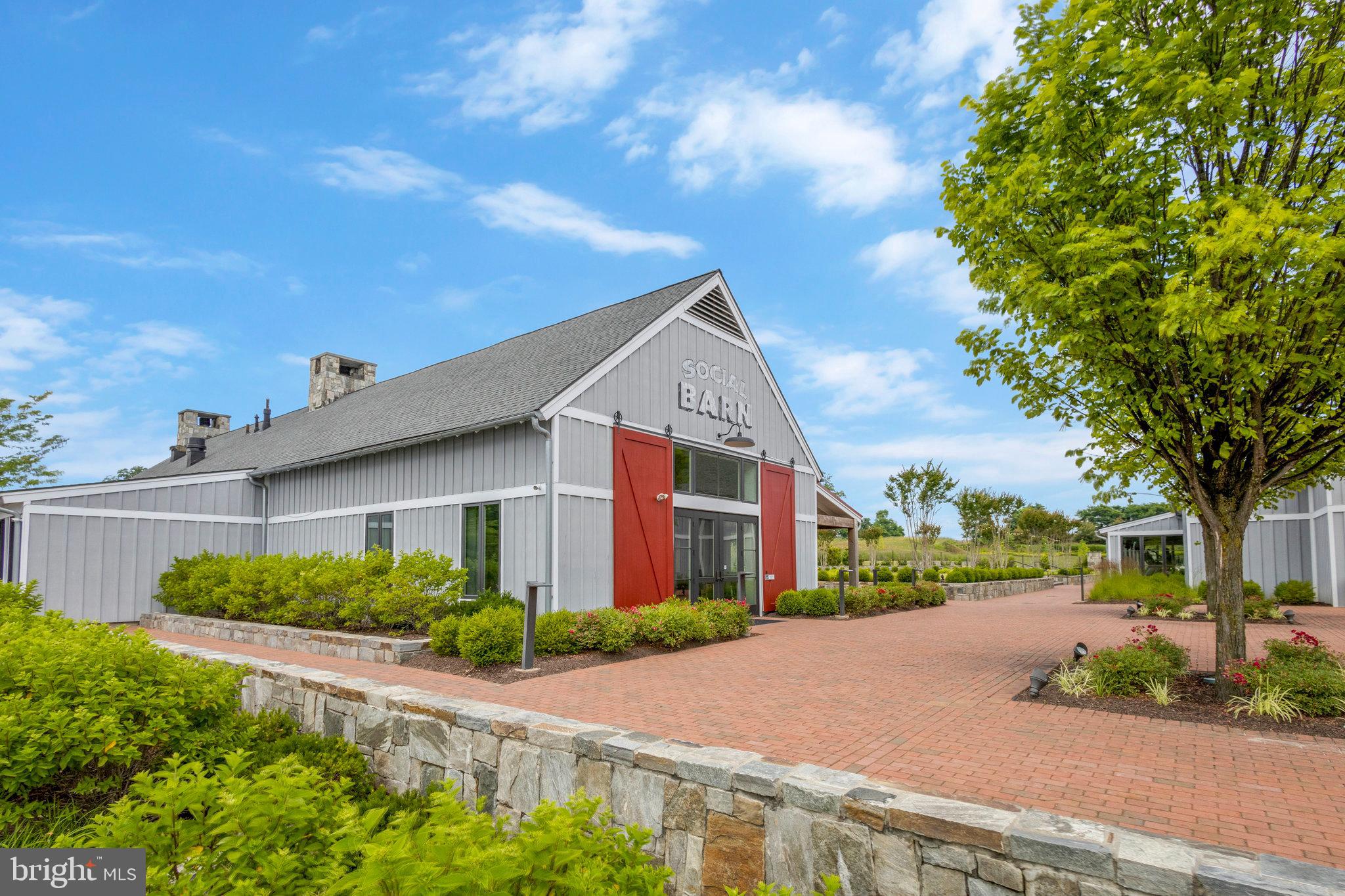 POTOMAC SHORES - Residential