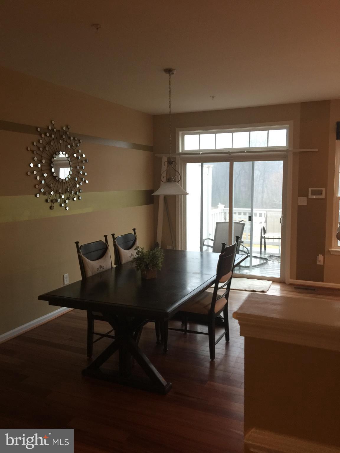 VILLAGES OF DORCHESTER - Residential