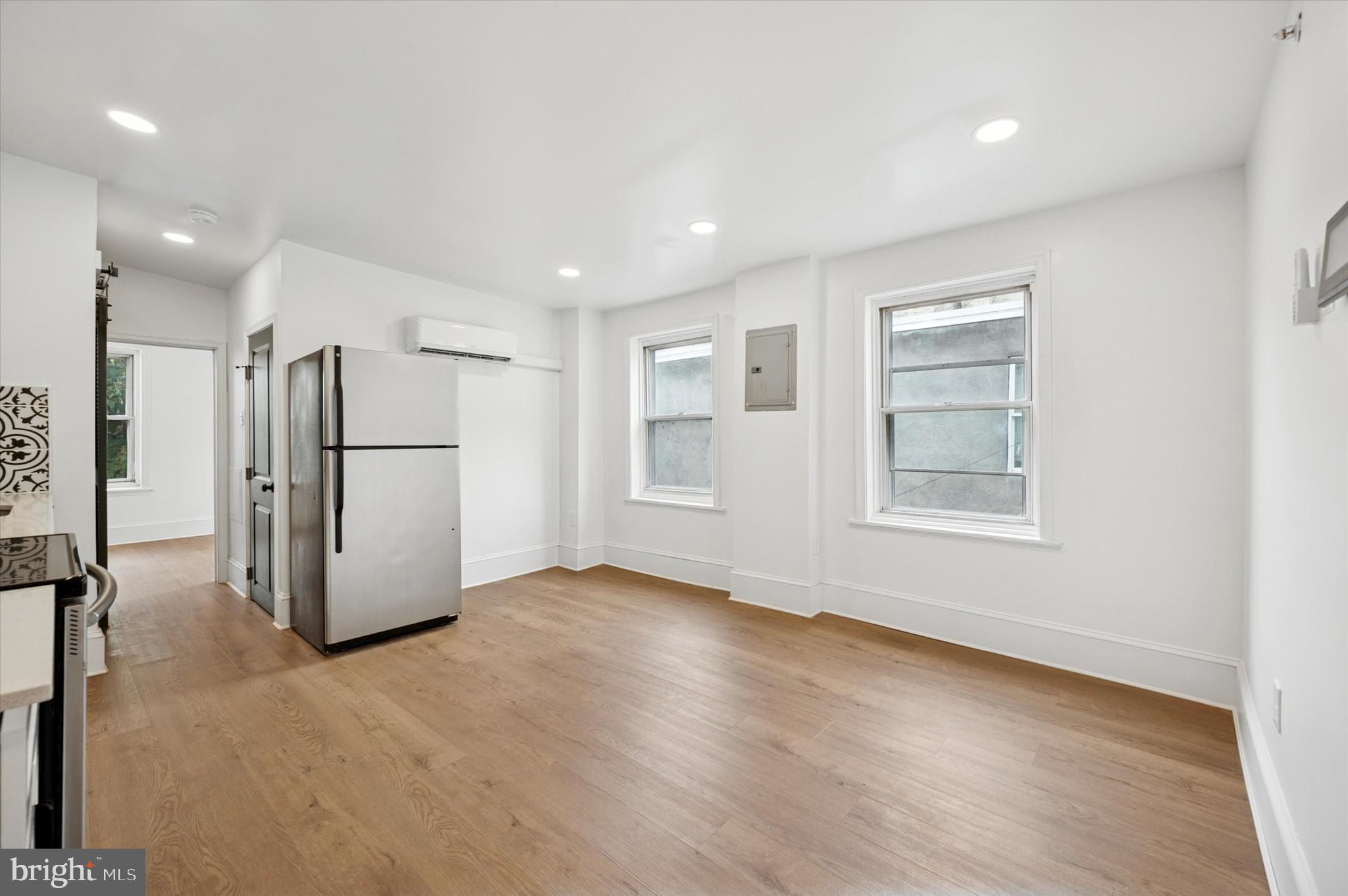 FAIRMOUNT - Residential Lease