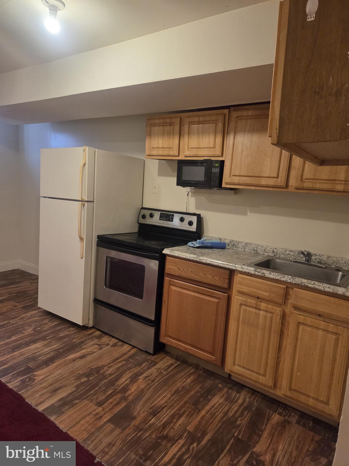 KETTERING - Residential Lease