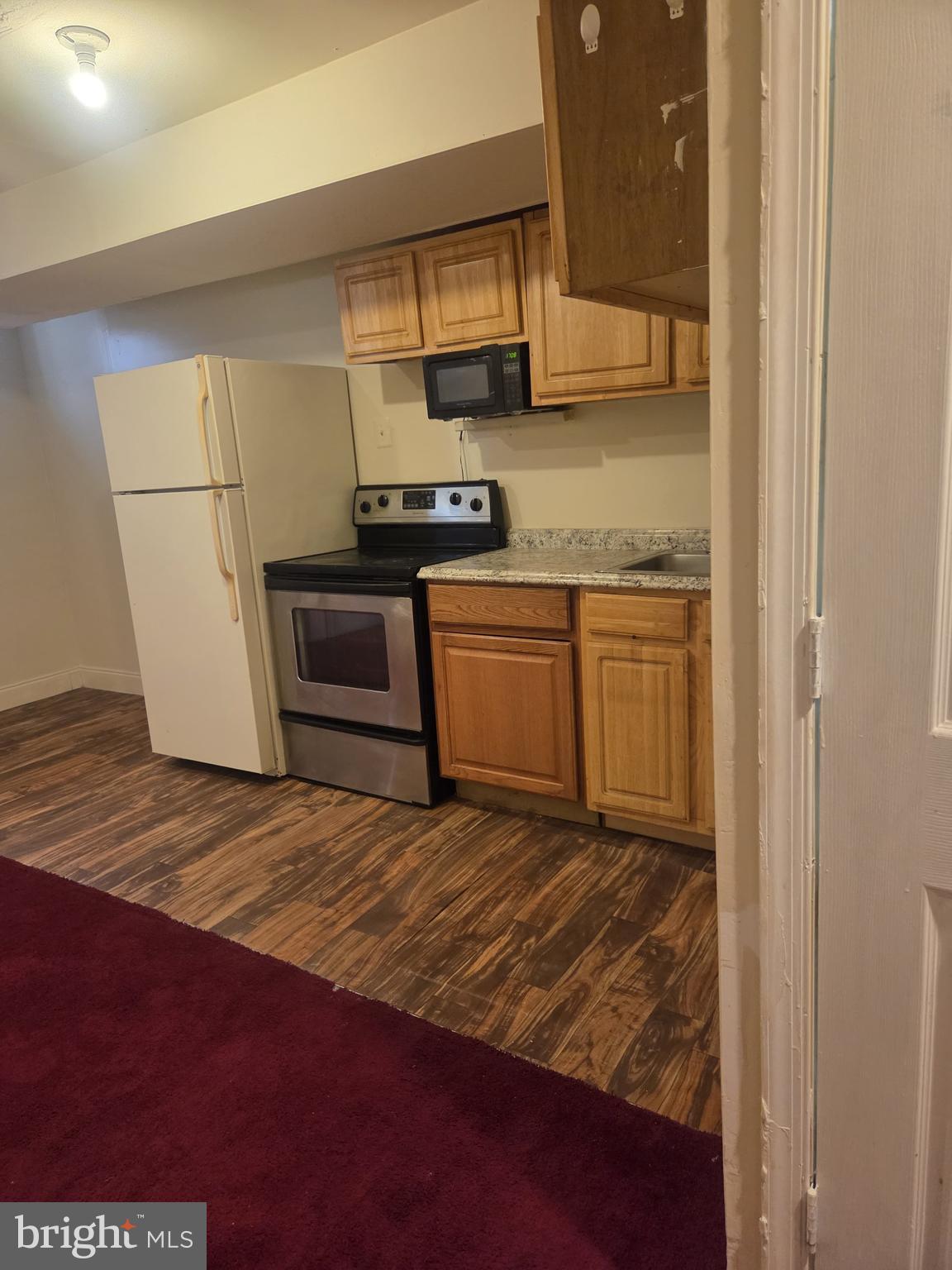 KETTERING - Residential Lease