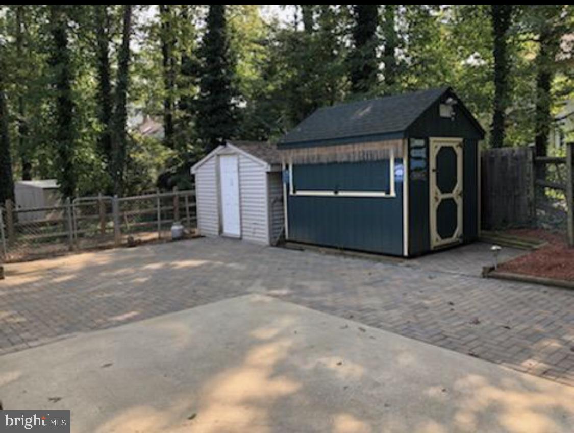 DORCHESTER - Residential