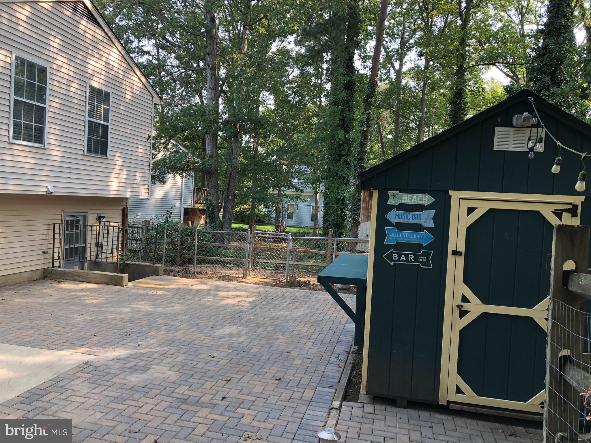 DORCHESTER - Residential