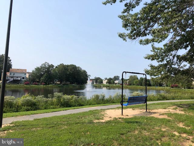 DORCHESTER - Residential