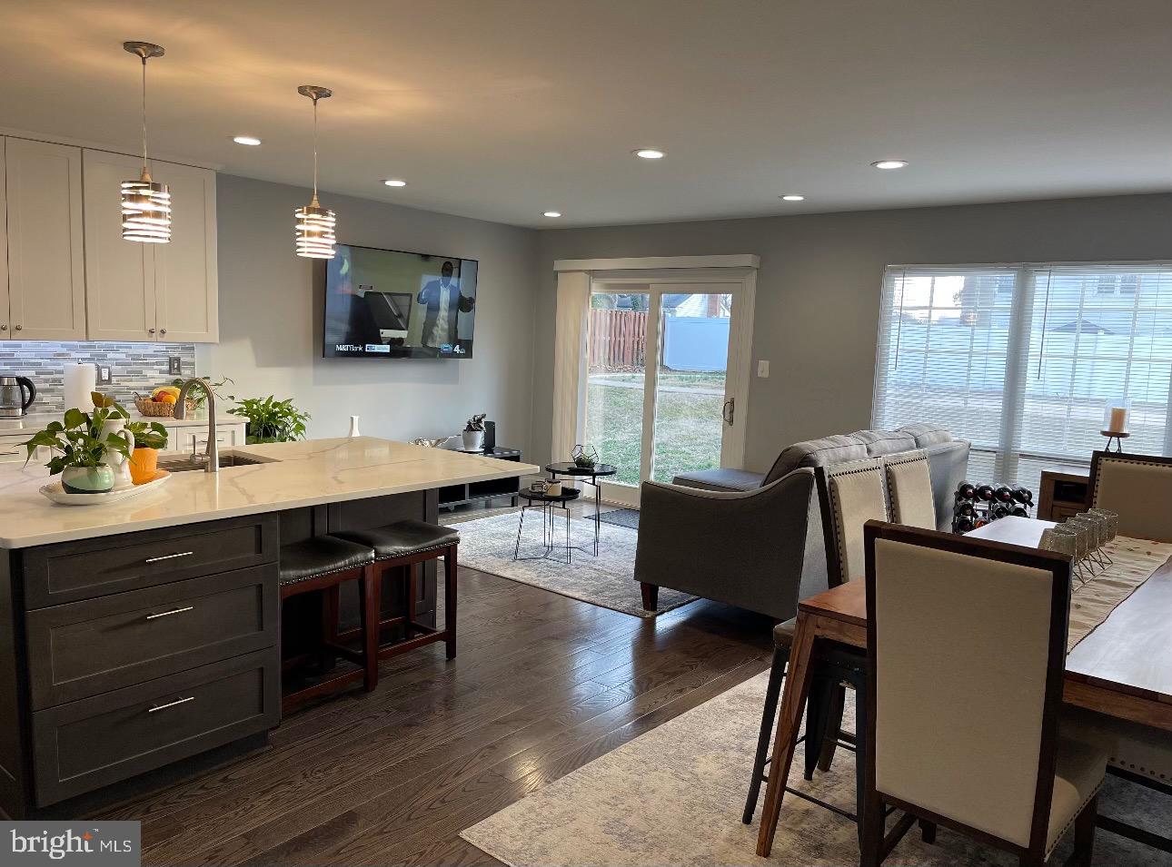 SOUTH FORT FOOTE VILLAGE - Residential