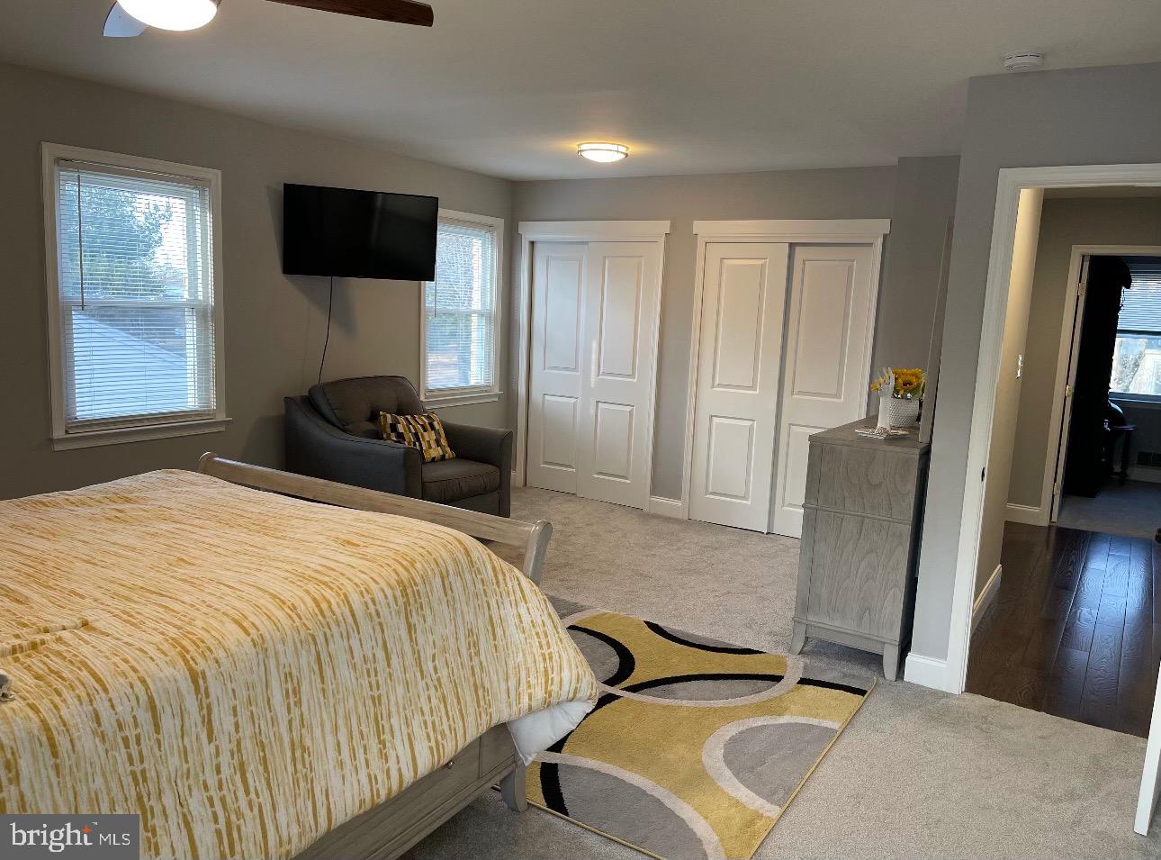 SOUTH FORT FOOTE VILLAGE - Residential