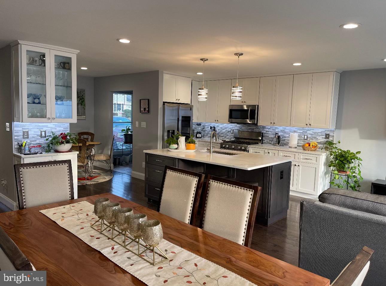 SOUTH FORT FOOTE VILLAGE - Residential