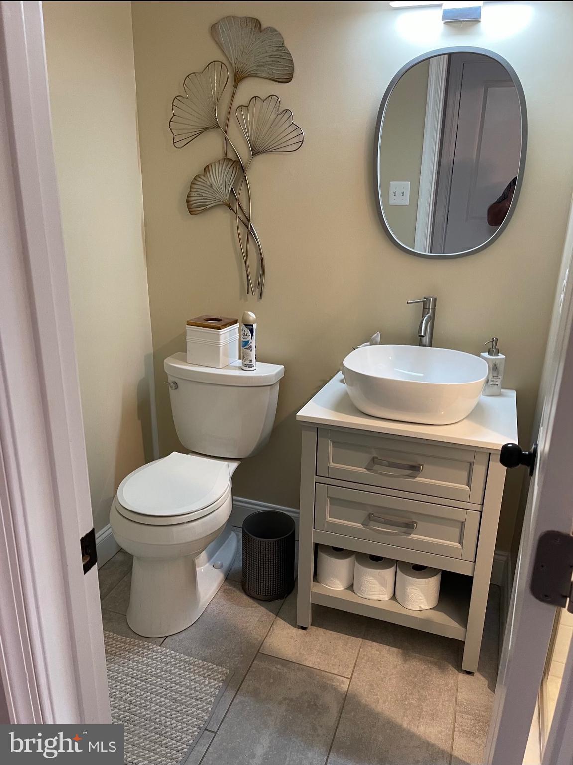 SOUTH FORT FOOTE VILLAGE - Residential