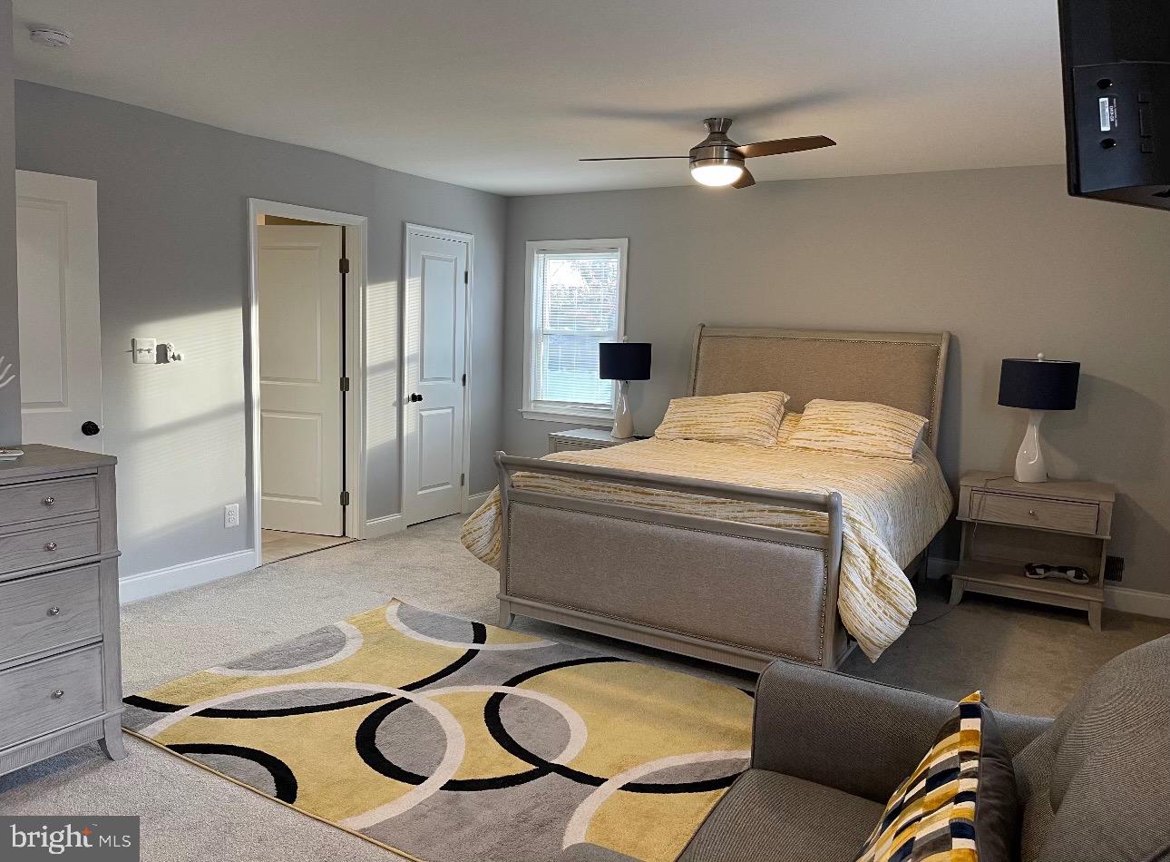 SOUTH FORT FOOTE VILLAGE - Residential