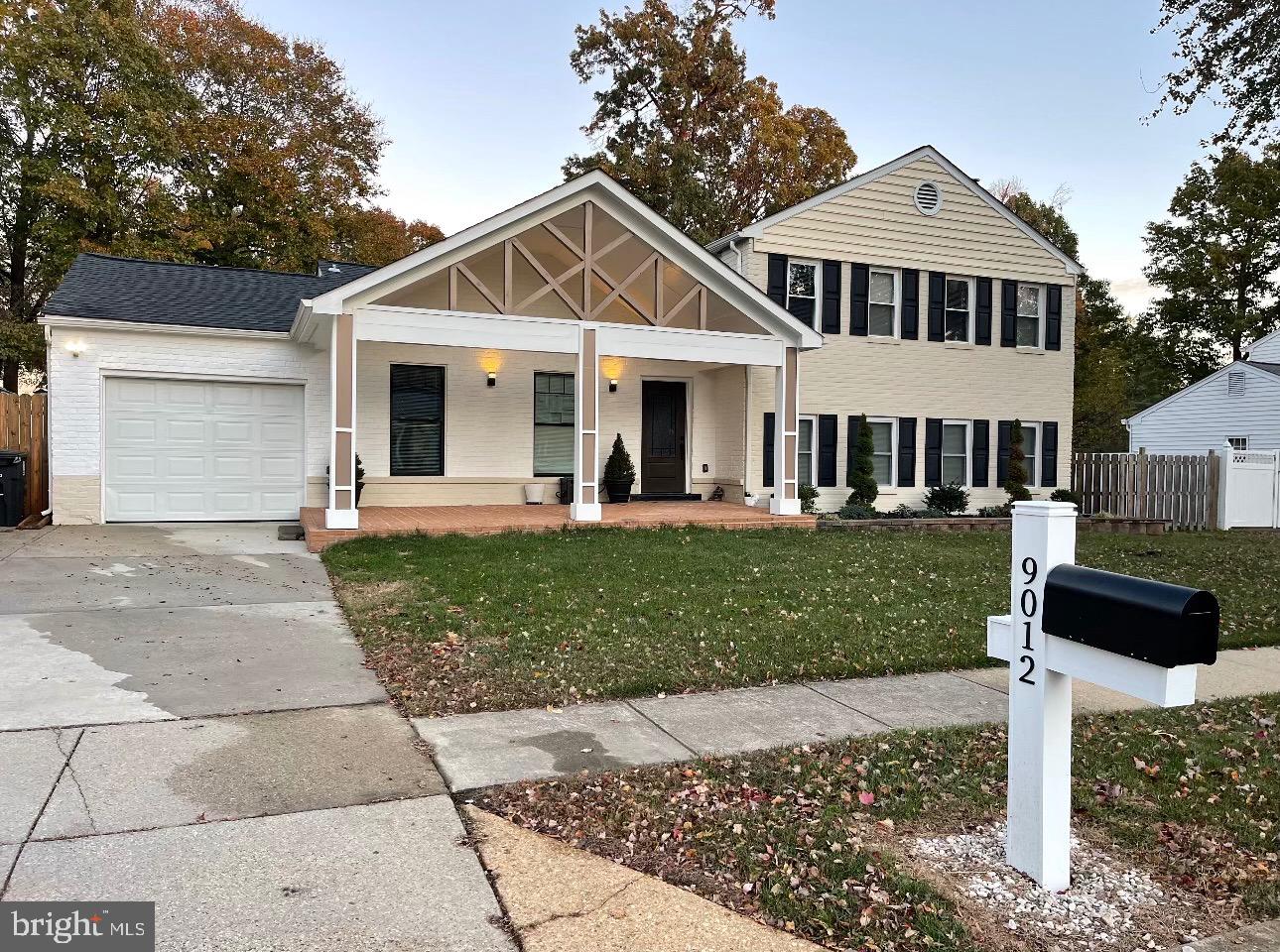 SOUTH FORT FOOTE VILLAGE - Residential