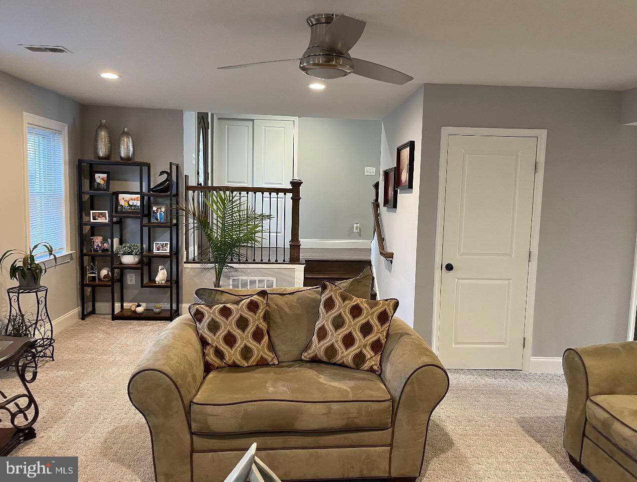 SOUTH FORT FOOTE VILLAGE - Residential