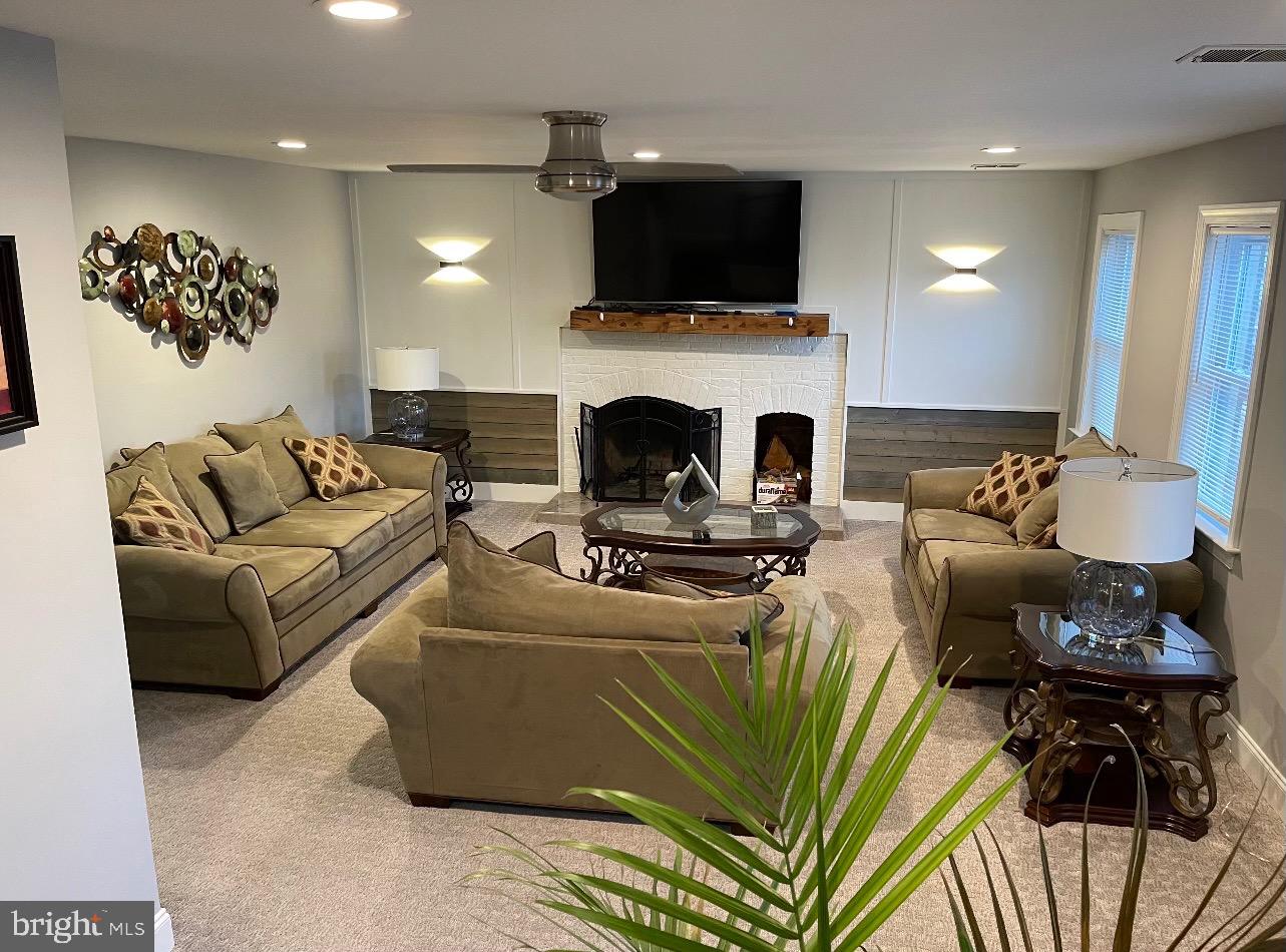 SOUTH FORT FOOTE VILLAGE - Residential