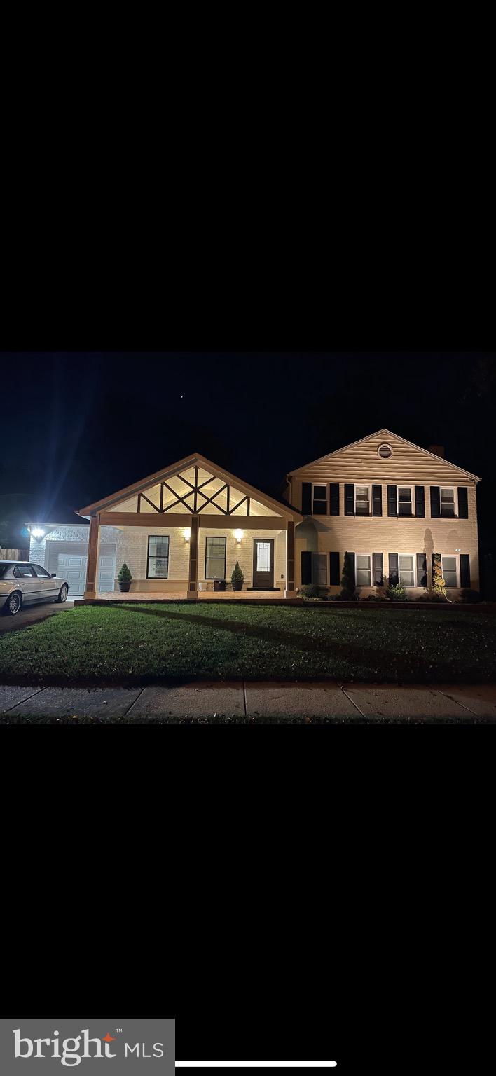 SOUTH FORT FOOTE VILLAGE - Residential